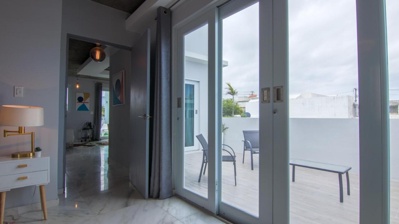Breeze Point At Ocean Apartamento *