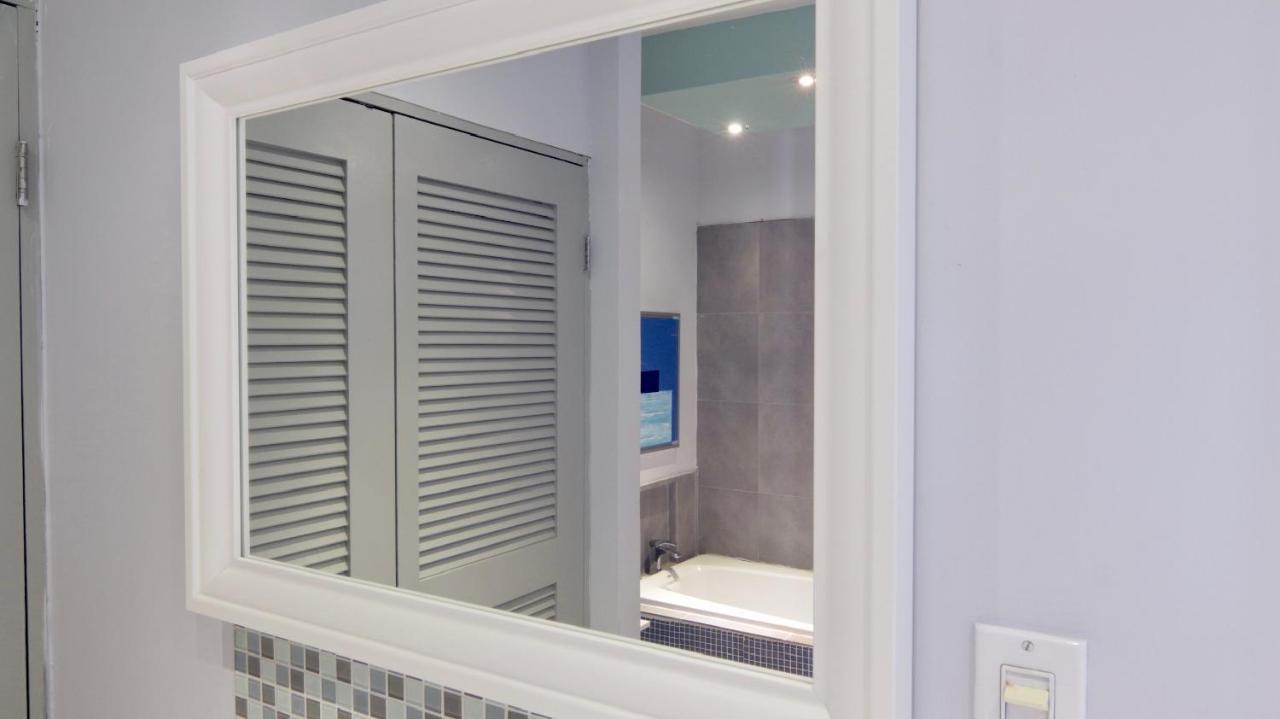 Apartamento Breeze Point At Ocean San Juan