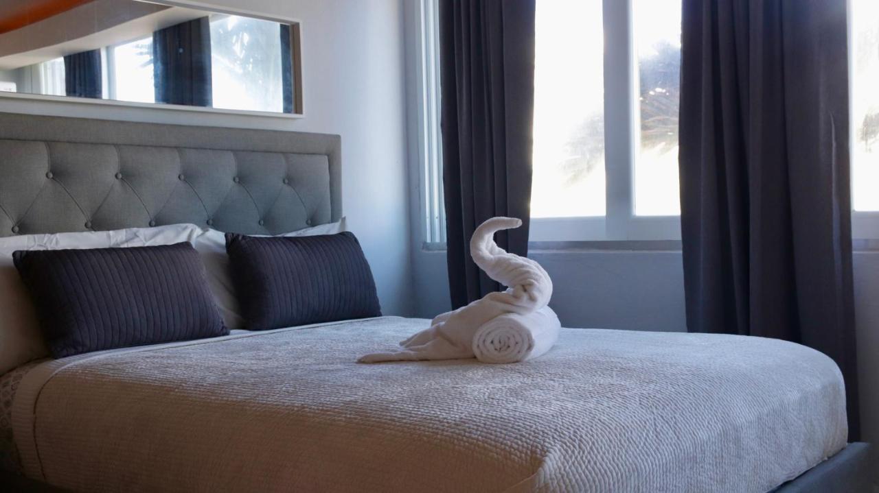 Apartamento Breeze Point At Ocean *
