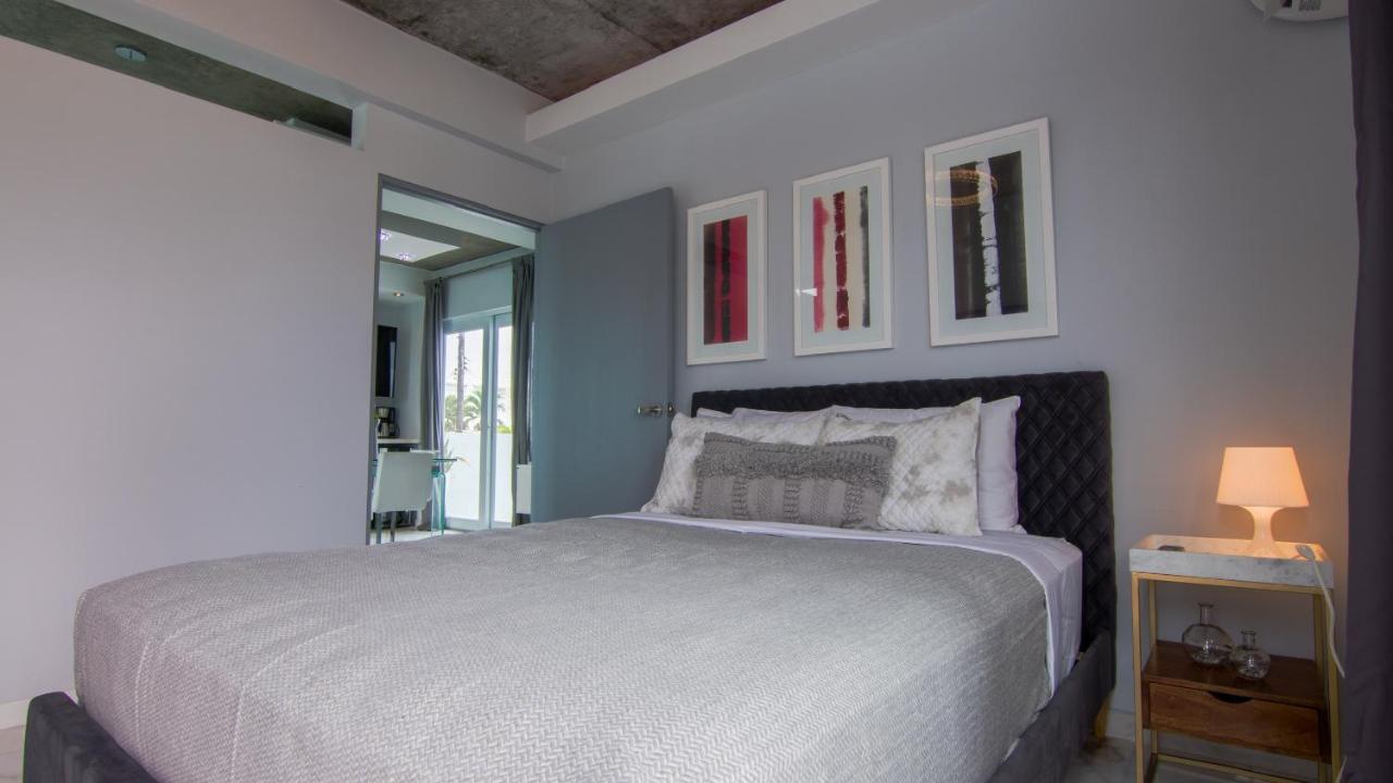 Apartamento Breeze Point At Ocean San Juan