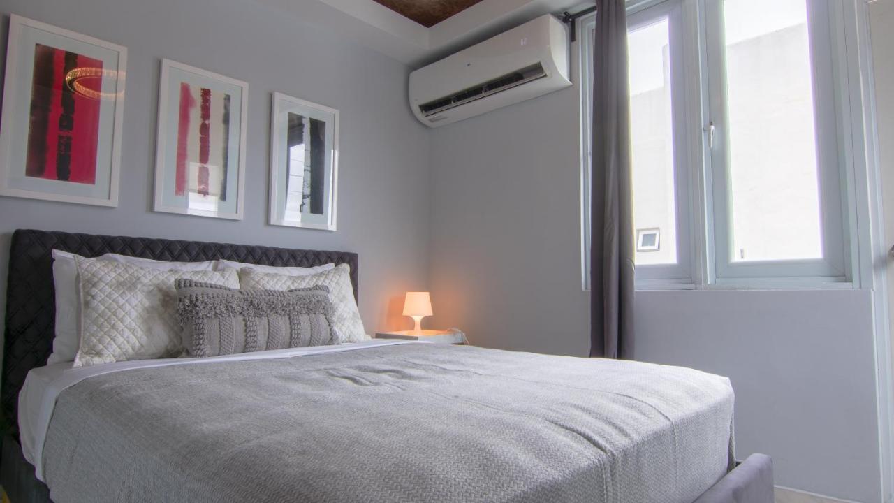 Breeze Point At Ocean Apartamento San Juan