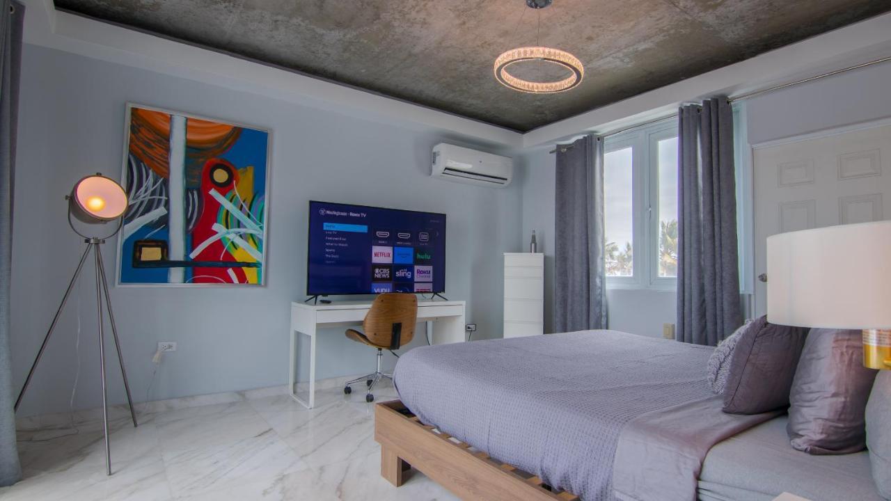 Breeze Point At Ocean Apartamento