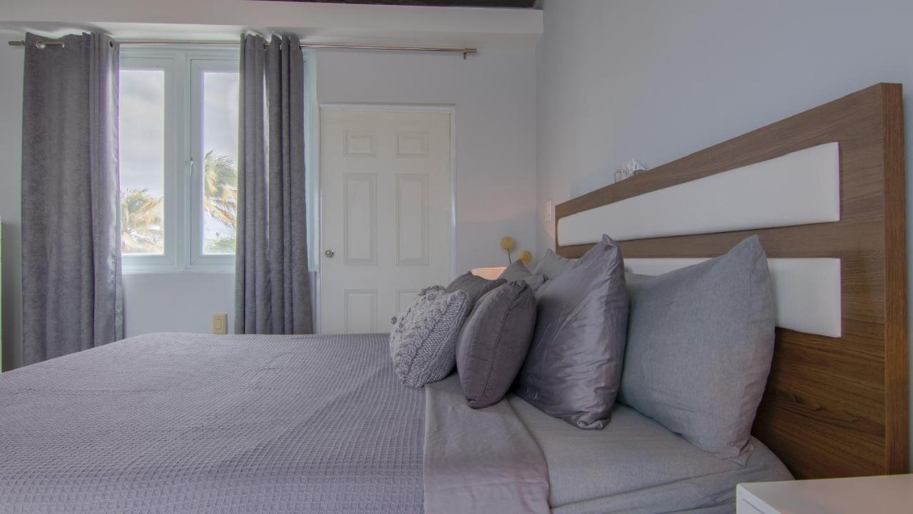 Breeze Point At Ocean Apartamento