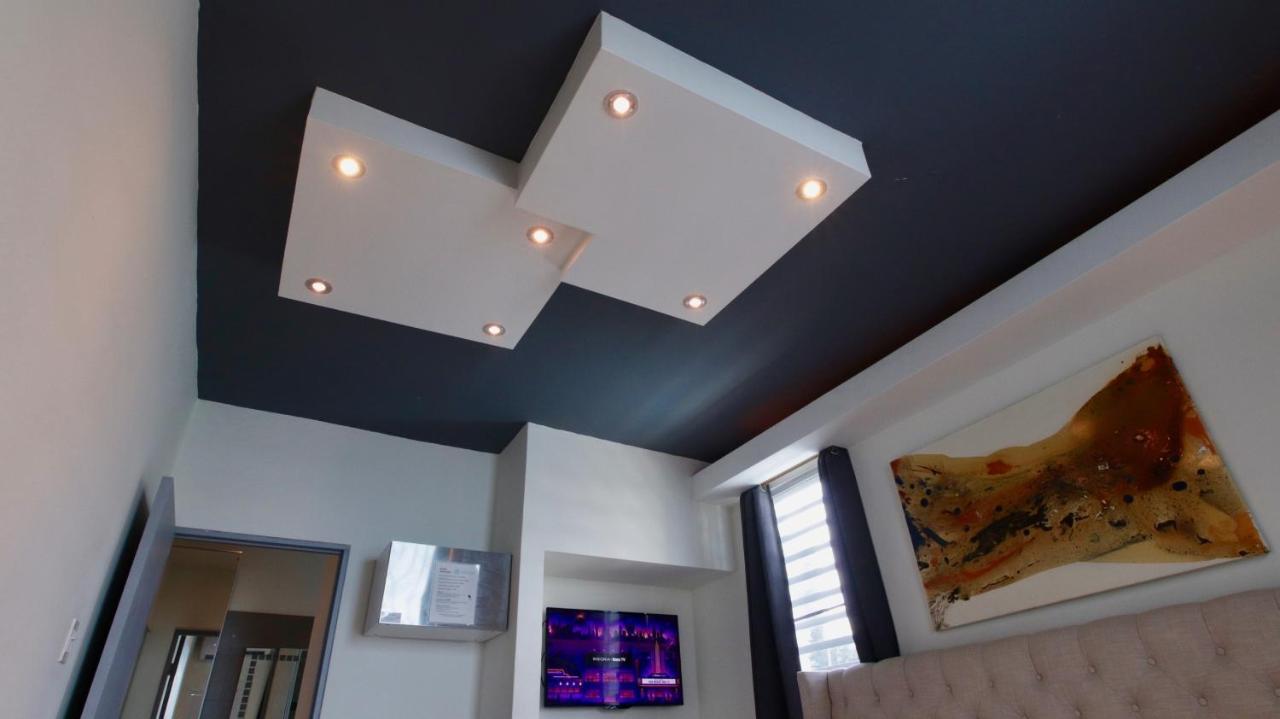 Apartamento Breeze Point At Ocean