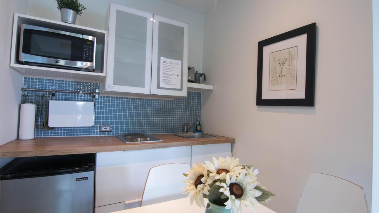 Apartamento Breeze Point At Ocean