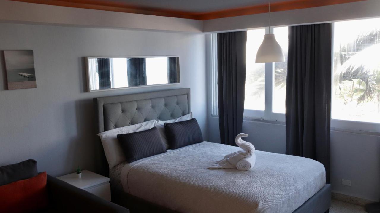 Apartamento Breeze Point At Ocean