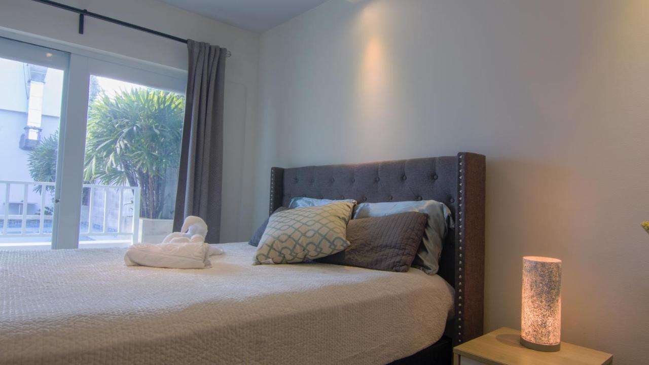 Apartamento Breeze Point At Ocean