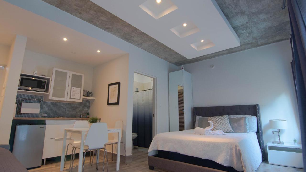 Apartamento Breeze Point At Ocean *