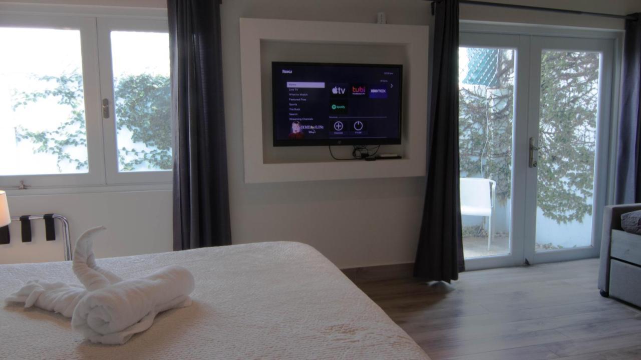 Breeze Point At Ocean Apartamento San Juan