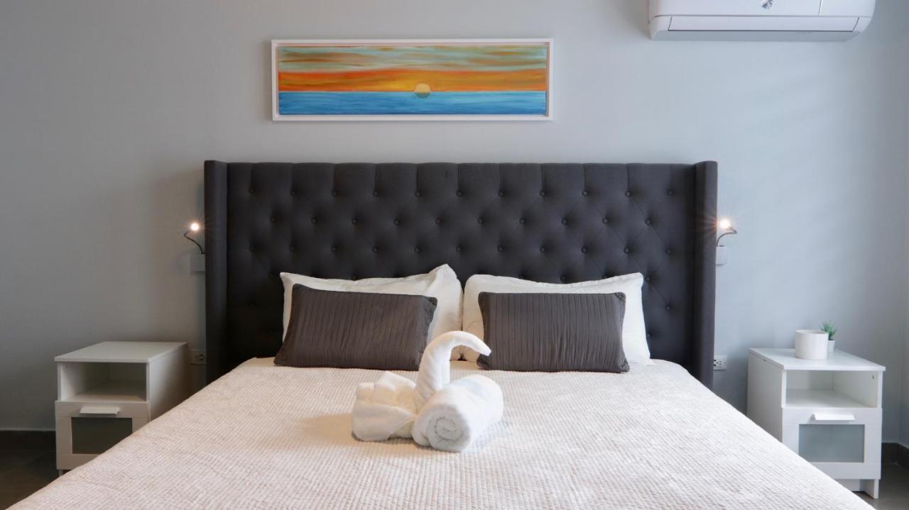 Apartamento Breeze Point At Ocean San Juan