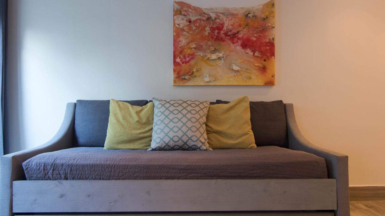Breeze Point At Ocean Apartamento *